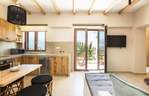 Upper View Villa, with private pool - Photo 52