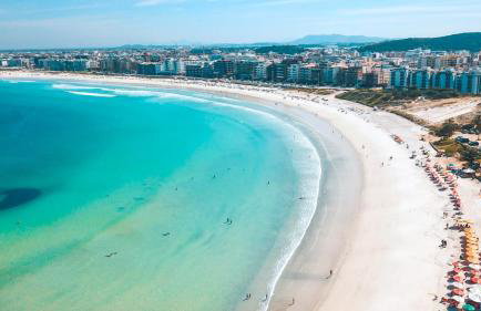 Apartamento Próximo da Praia em Cabo Frio - Foto 33