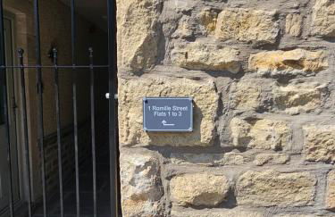 Luxury studio apartment, Skipton - Foto 15