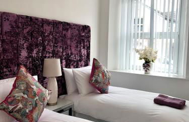 Welsh Getaway Apartment 2 - Town Centre - Photo 8