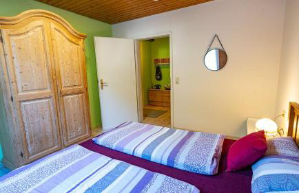 Schwarzwaldferienwohnung Oberle - Foto 8