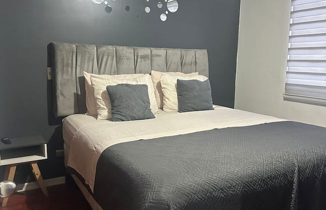 Departamento Rousse - Foto 2