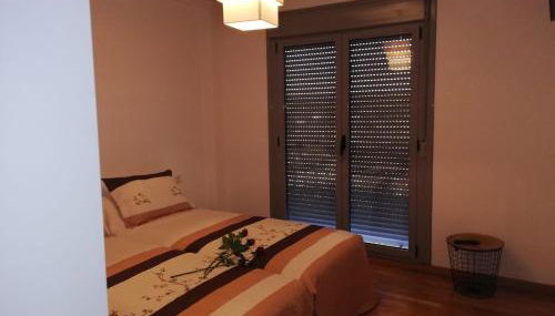 Pedrouzo Suites - Photo 5