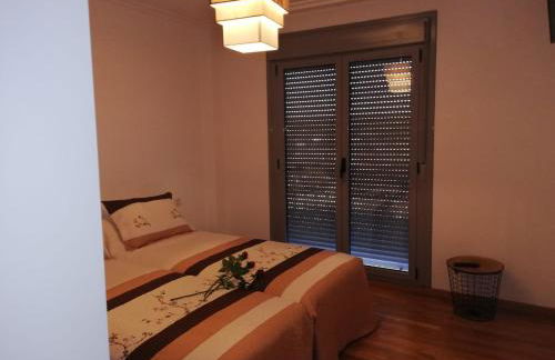 Pedrouzo Suites - Photo 5
