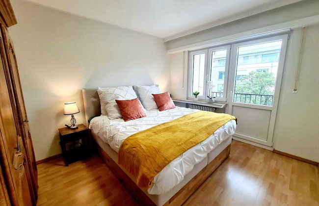 New 2bedrooms in Center Terrace&Parking - Foto 4