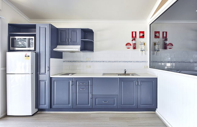 NRMA Murramarang Beachfront Holiday Resort - Foto 27