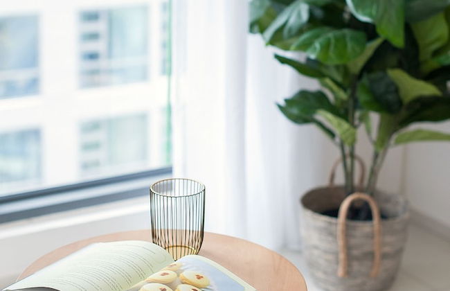 The Robertson Residence Bukit Bintang by Stayshare Homes - Foto 31