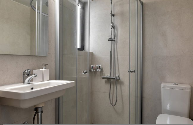 Lemonia Suites in Ikaria - Foto 43