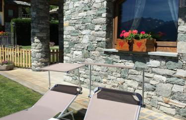 Appartamento Fleur Des Neiges - Foto 13