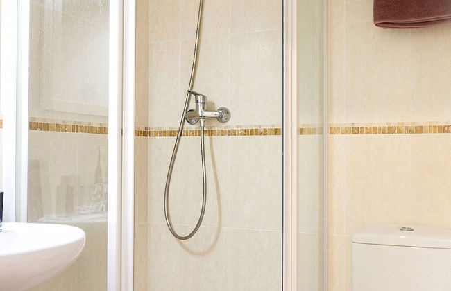 Nice Mediterranean Furnished Apartment in Altea - Foto 5