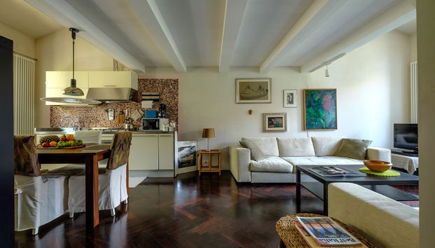 Attico Terrazza - Foto 2, Imagen principal