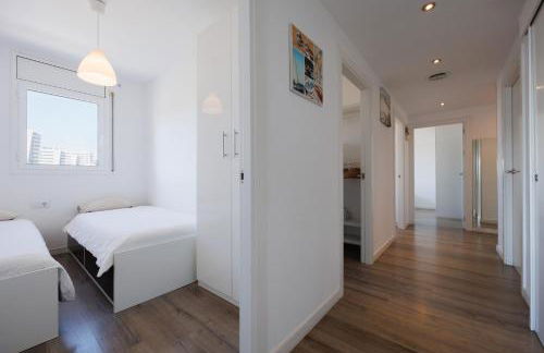 Gran Apartmento Playa Badalona - Photo 36