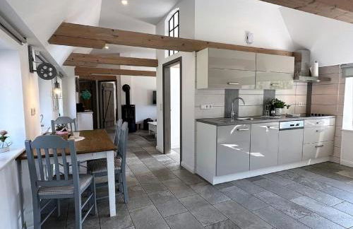 Ferienhaus Fresen Hus Humptrup - Foto 5