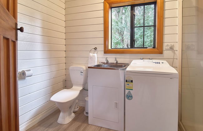 Racecourse Villa - Foto 48