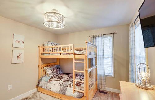 Lake Sinclair Since Day 1 Family Lake House - Foto 18