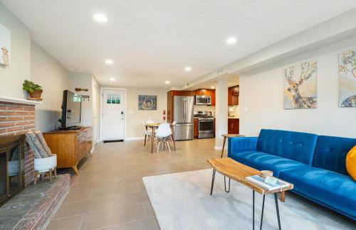 Perch - Shoreline Gathering Spot - Foto 20