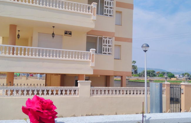 Alpen1 Voramar Apartamento /2 dormitorios - Foto 5