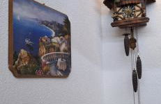 La casa del Maestro - Gallipoli - centro storico - Foto 14