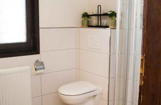 Ferienhaus Henneglück3 mit Sauna - Foto 16