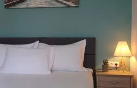 Panthea Residence - Photo 13