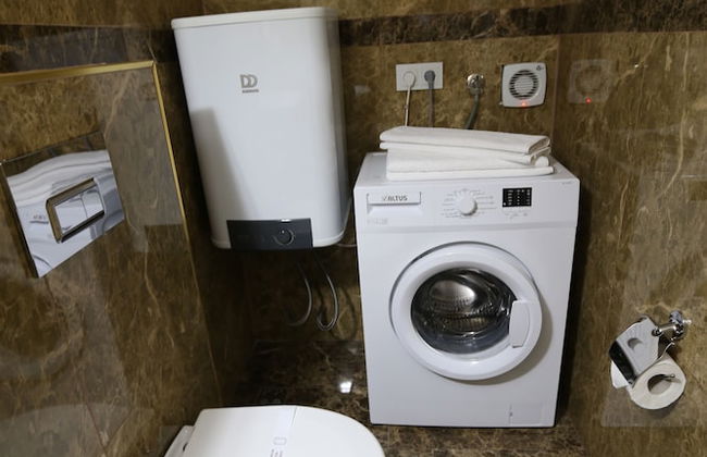 Truemar Hotels & Suites - Foto 54