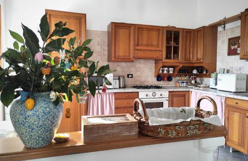 Il Ciliegio Holiday Apartment With Garden - Foto 19