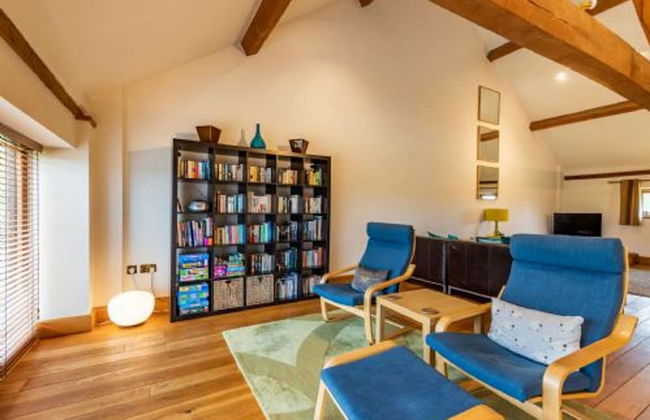 Host Stay Owl Barn - Foto 2