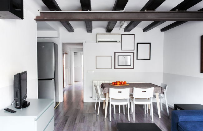 My Address in Barcelona Old Town - Foto 14