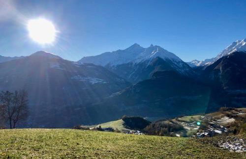 Stefano Alps Apartment - Foto 10