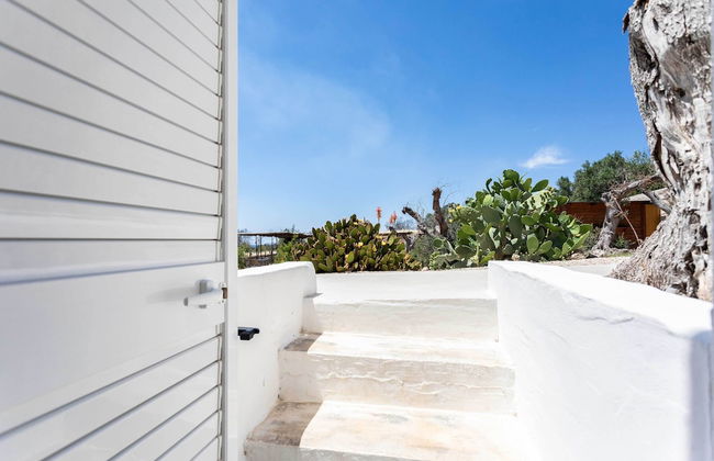 Villa Torre Dell'alto mare Blocco n.2 - Foto 50