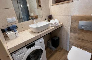 Brzozowe Zacisze - Foto 10