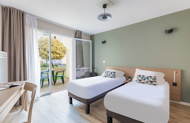 Appart'City Confort Niort Centre - Foto 10