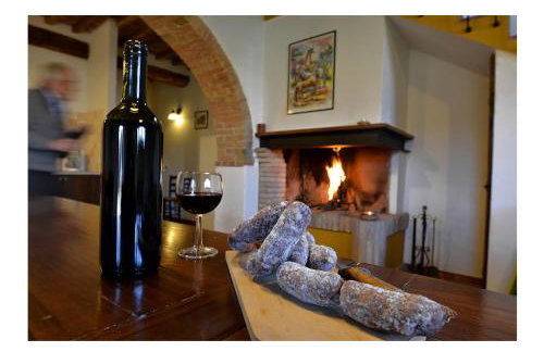 Bellavista farm of Quercini Maurizio - Foto 22