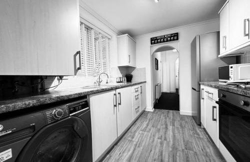 Tynemouth Haven, Luxurious three bed family home - Foto 29