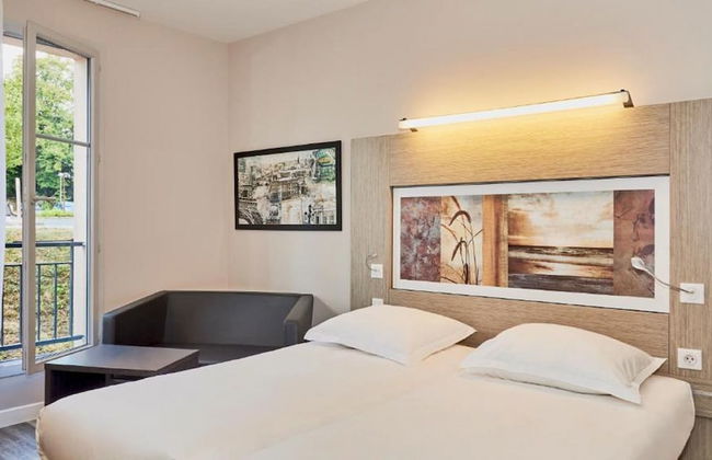 Résidence Château Du Mée - Foto 3