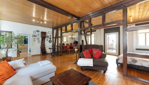 FerienNest Bad Ems, Appartment HeimatNest - Foto 3