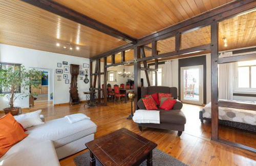 FerienNest Bad Ems, Appartment HeimatNest - Foto 3