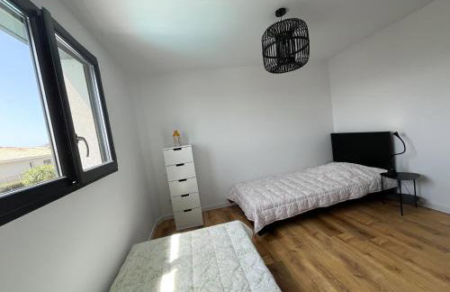 Villa Plein Sud - Foto 24