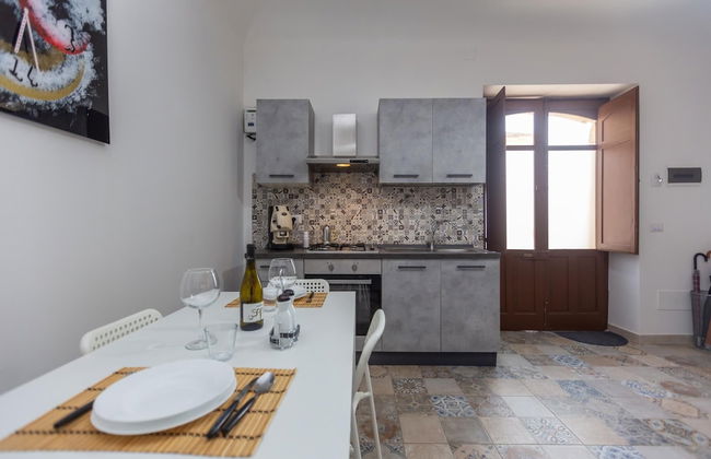 La Casa del Sale in Syracuse - Foto 8