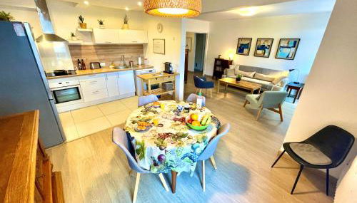 " Atelier des Teinturiers " Centre Ville - Linge Fourni - Foto 5