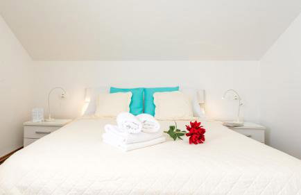 Apartments Sandra Solitudo II - Photo 8