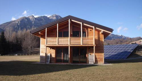 Chalet la Baita SPA e Wellness - Photo 4