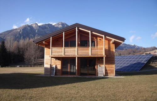 Chalet la Baita SPA e Wellness - Photo 4