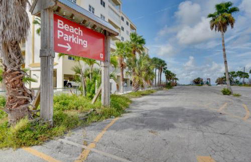 Walk to Redington Beach Renovated Duplex with Patio - Photo 29