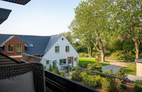 Alte Schule Westerhever Dünenkieker - Foto 18