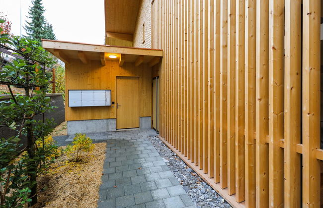 Rinderberg Sockelgeschoss Nordost - Foto 7