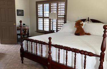 The Carriage House - Foto 10