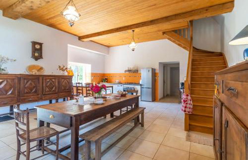 Belle Ferme Périgourdine - Foto 4