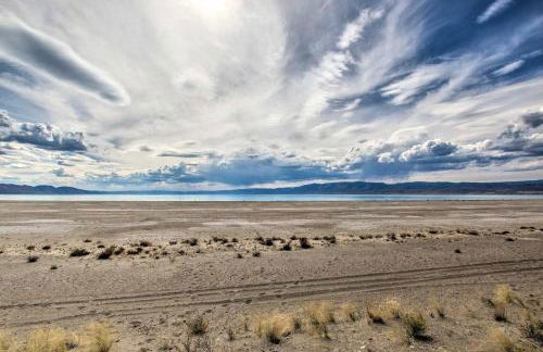 Charming Paris House about 1 half Mi to Canyon! - Foto 33