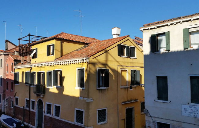 Locanda Ca' Le Vele - Photo 28